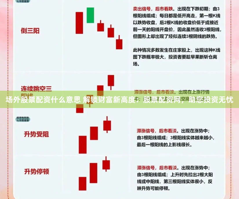 场外股票配资什么意思 解锁财富新高度：股票配资网，助您投资无忧