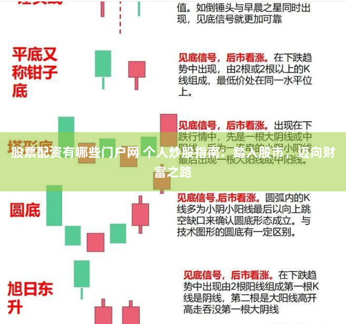 股票配资有哪些门户网 个人炒股指南：踏入股市，迈向财富之路