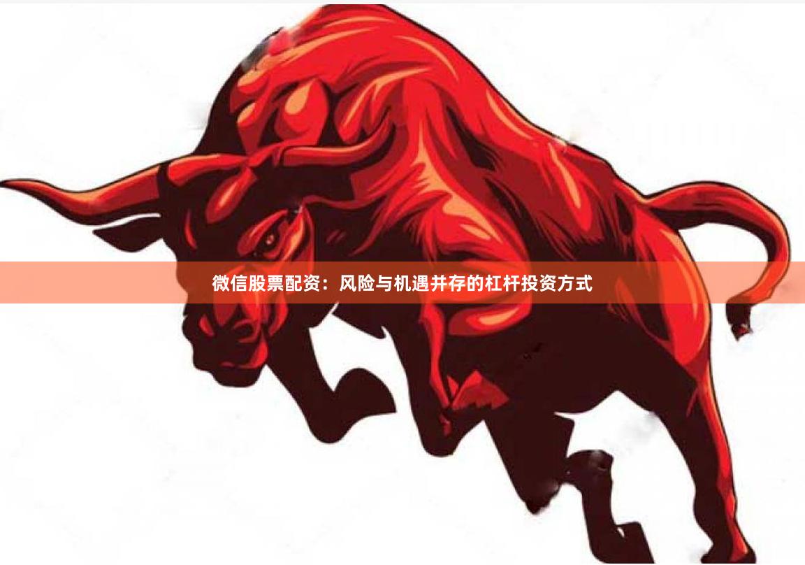 微信股票配资：风险与机遇并存的杠杆投资方式